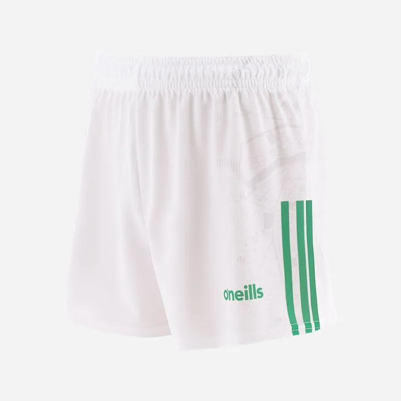 O'Neills Limerick Mourne Home Shorts 2025