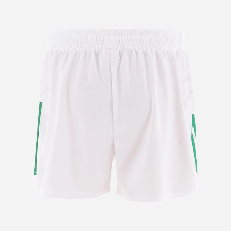 O'Neills Limerick Mourne Home Shorts 2025