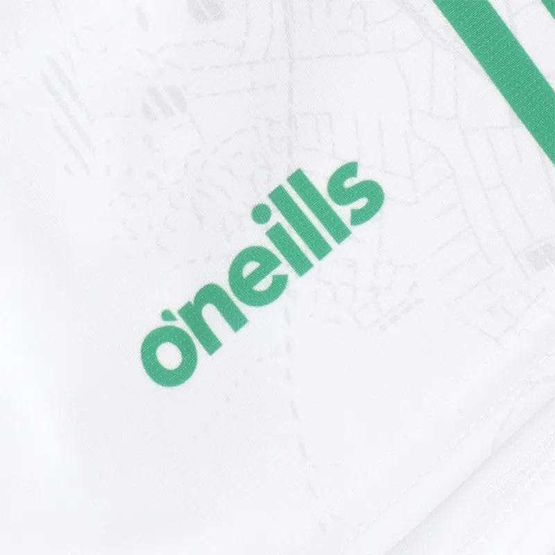 O'Neills Limerick Mourne Home Shorts 2025