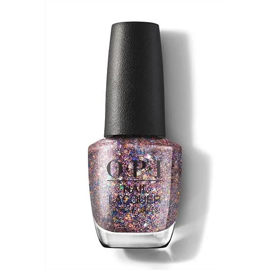 OPI Nail Lacquer - Confetti Ready NL
