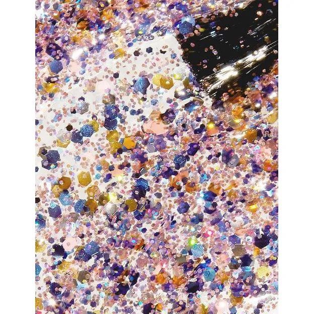 OPI Nail Lacquer - Confetti Ready NL