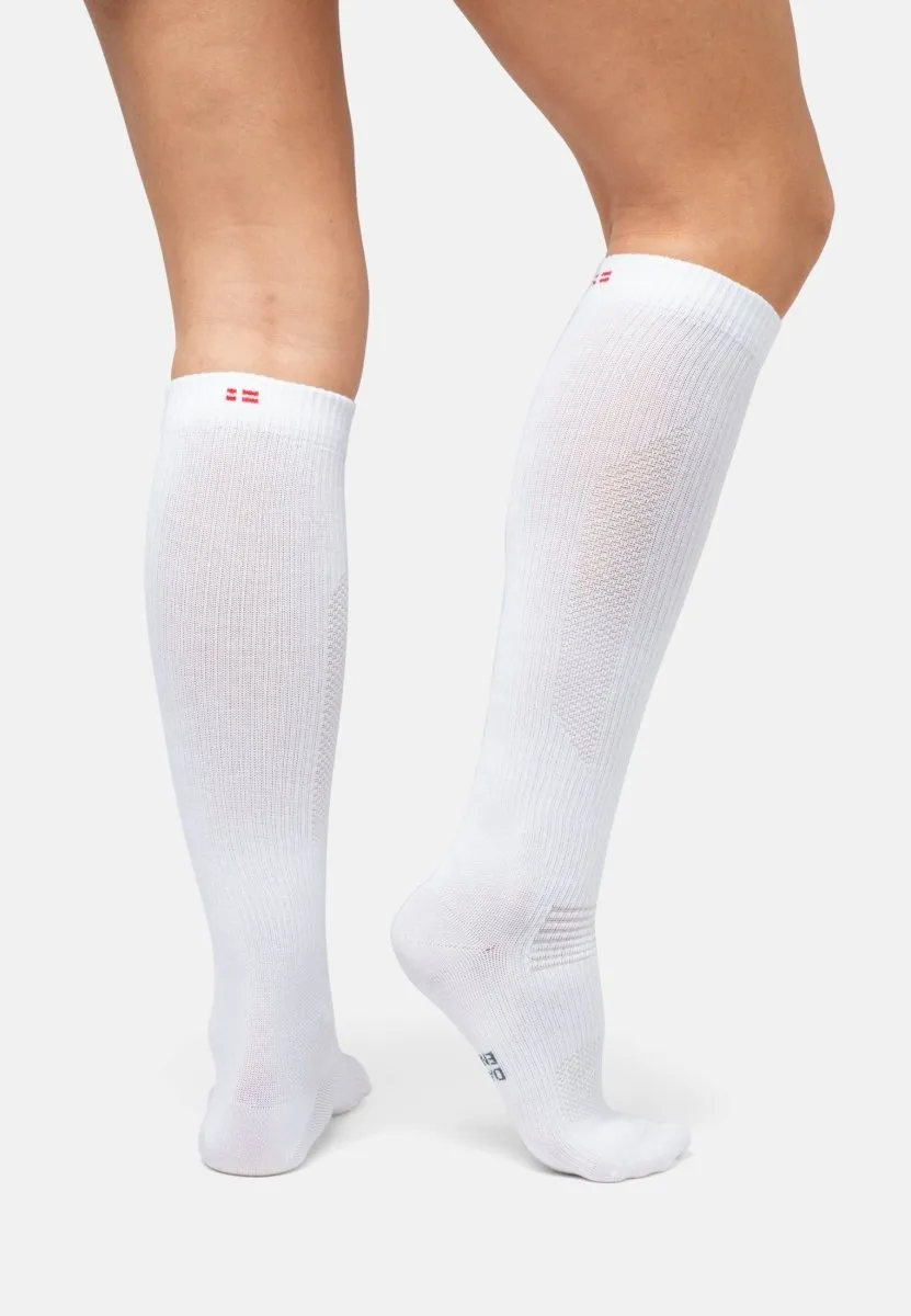 ORGANIC COMPRESSION SOCKS