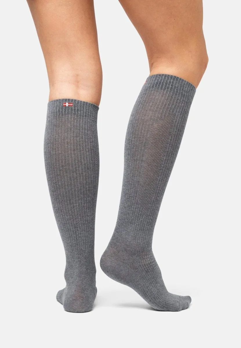 ORGANIC COMPRESSION SOCKS