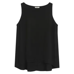 Organic Cotton Gauze Tank
