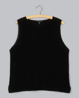 Organic Linen Cotton Tank