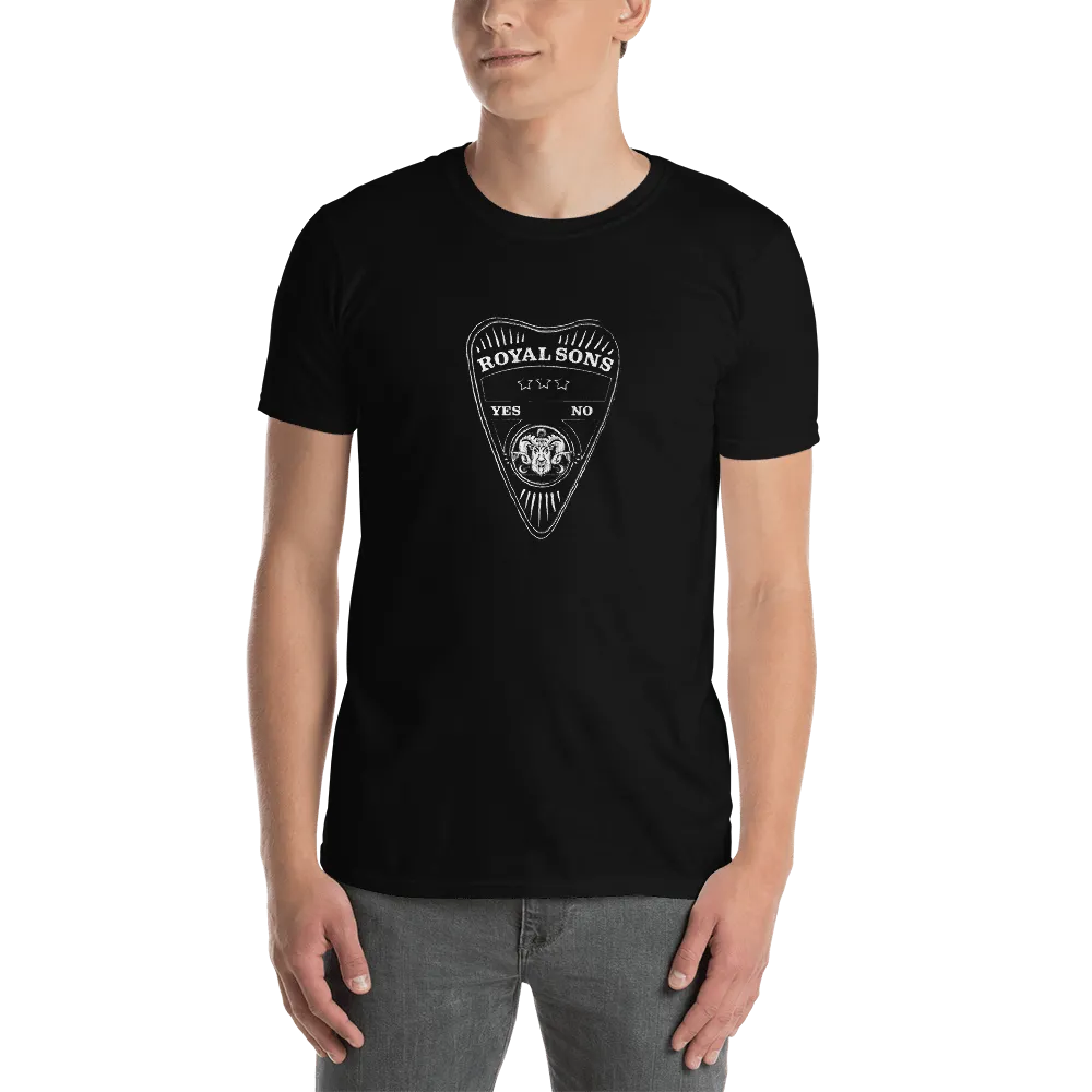 Ouija Board Tee