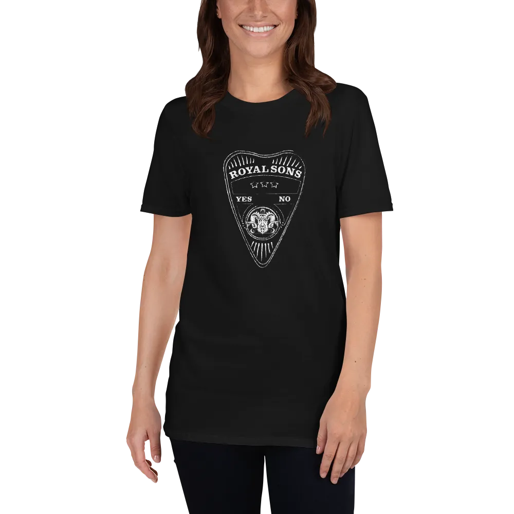 Ouija Board Tee