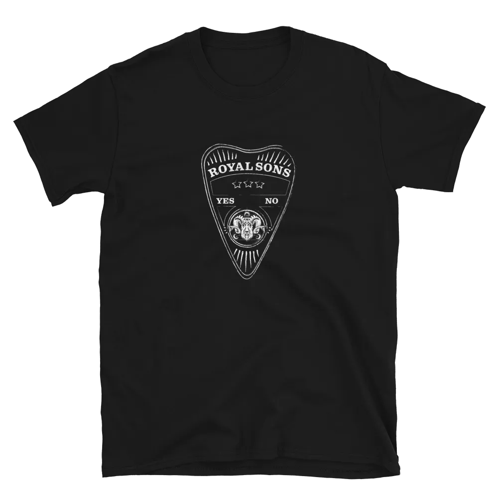 Ouija Board Tee