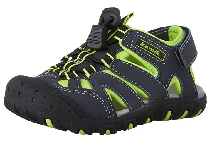 Oyster Sandal (Kid's) - Past Season