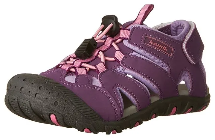 Oyster Sandal (Kid's) - Past Season