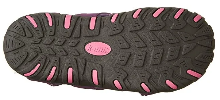Oyster Sandal (Kid's) - Past Season