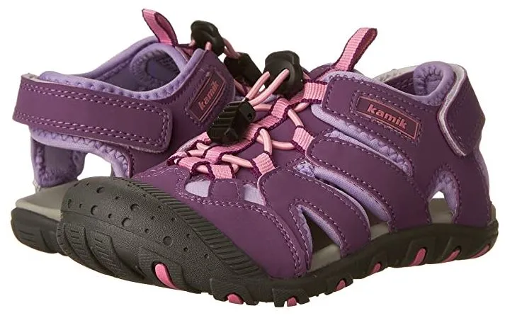 Oyster Sandal (Kid's) - Past Season