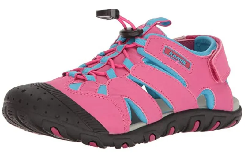 Oyster Sandal (Kid's) - Past Season