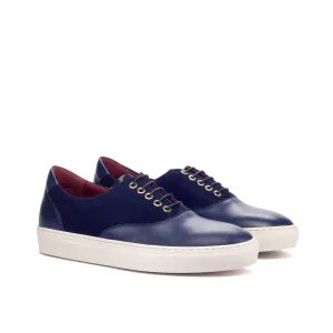 OZZY TOPSIDER SNEAKER