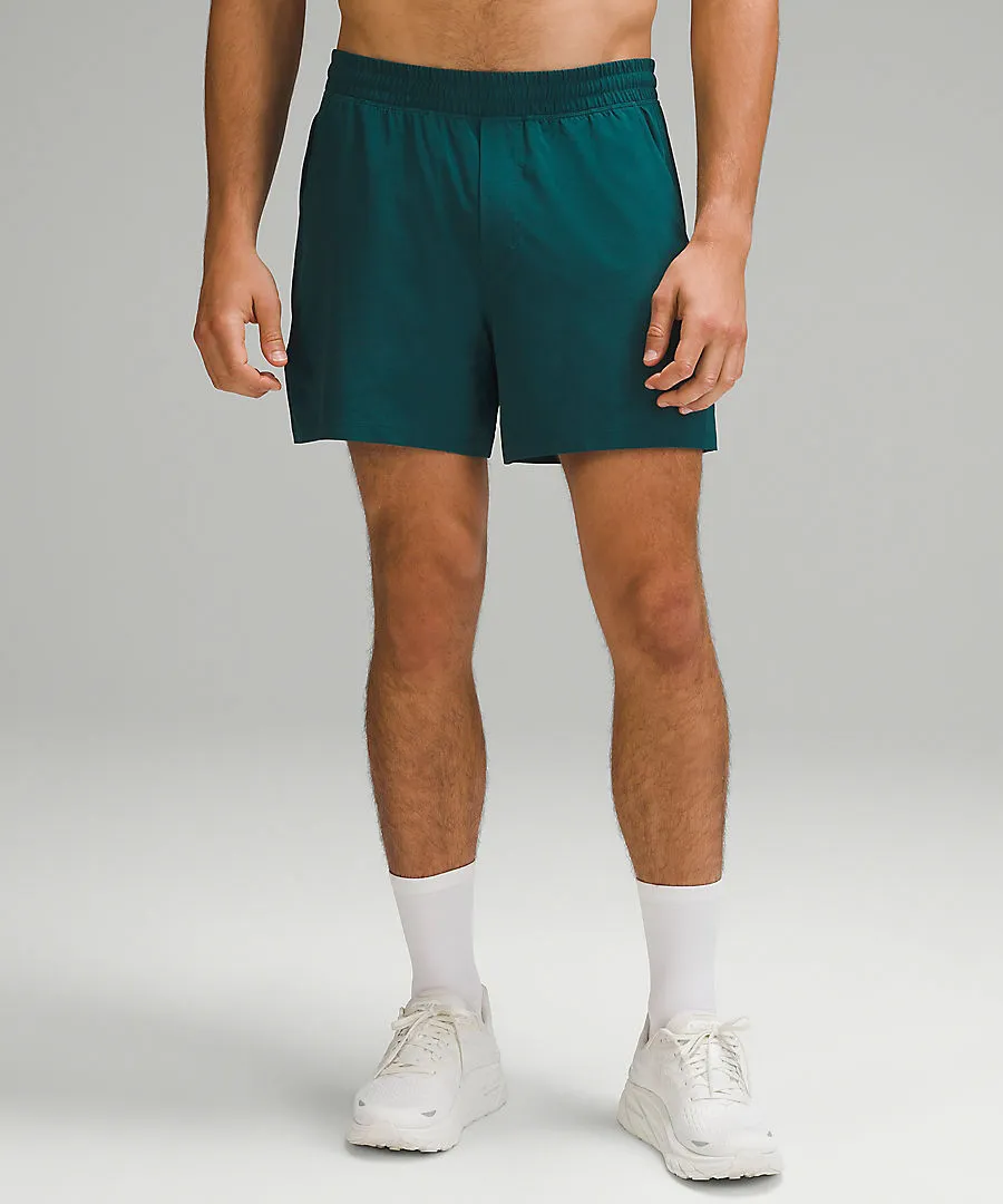 Pace Breaker Short 5"