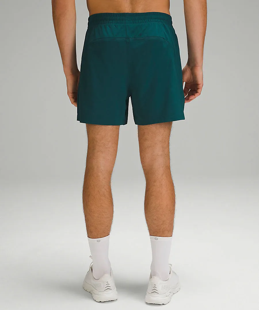 Pace Breaker Short 5"