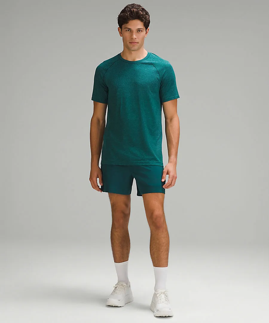 Pace Breaker Short 5"