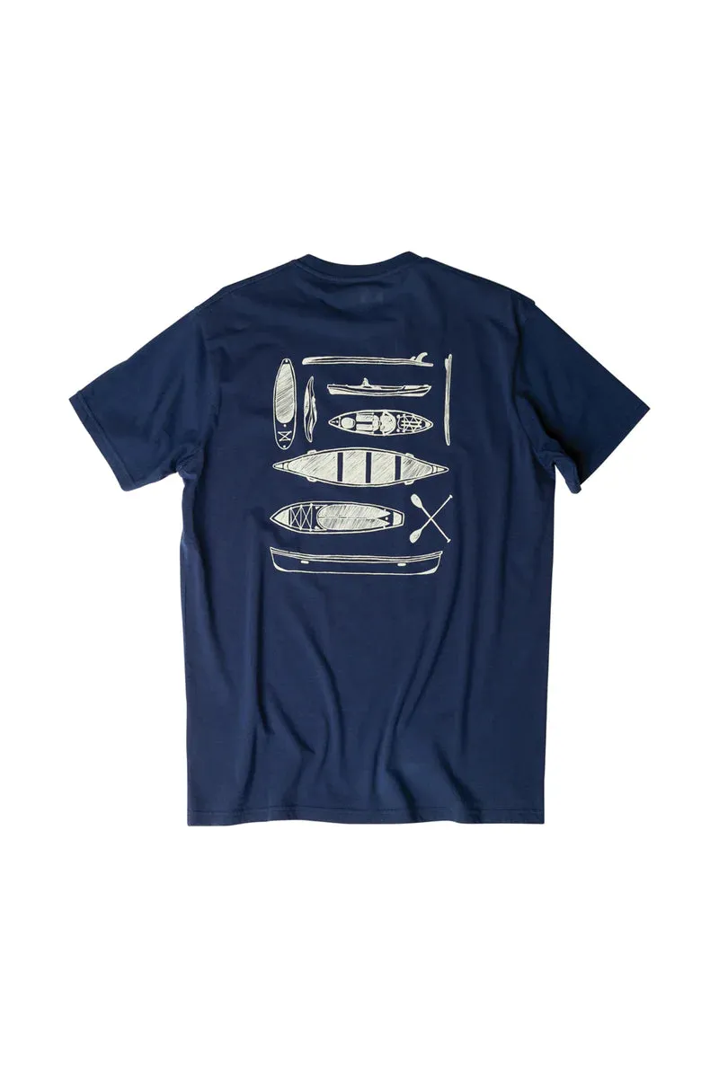 Paddle Out Shirt (Men's)
