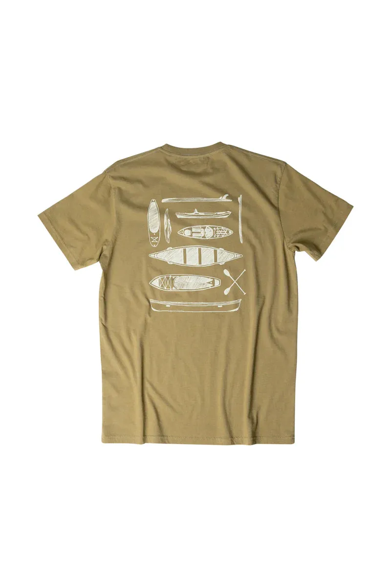 Paddle Out Shirt (Men's)
