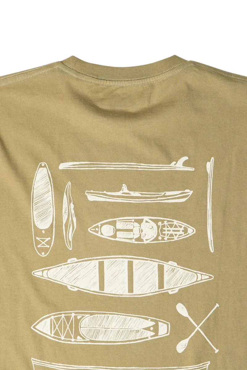 Paddle Out Shirt (Men's)