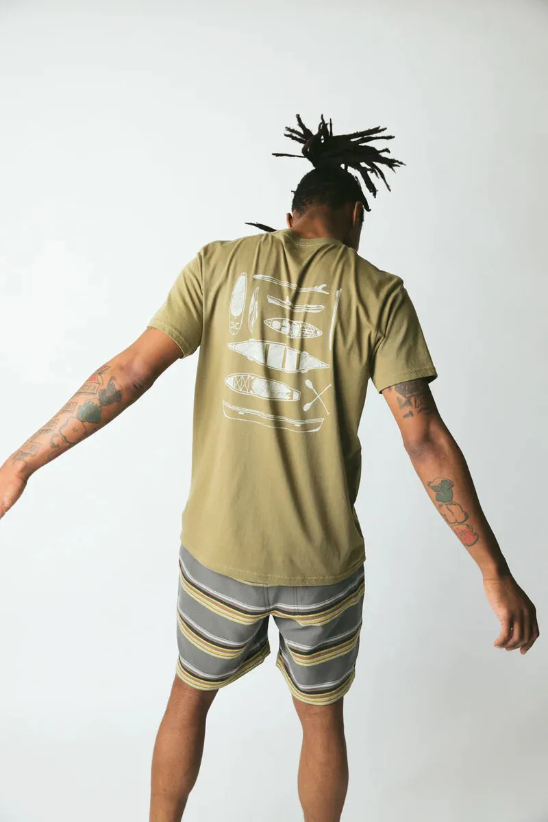 Paddle Out Shirt (Men's)