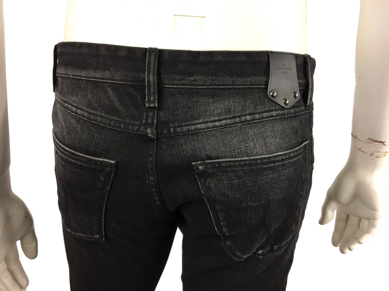 Pant Jeans
