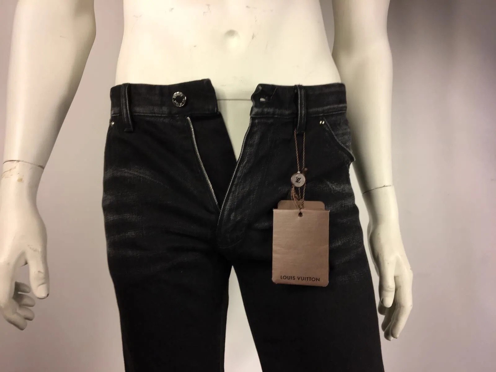 Pant Jeans