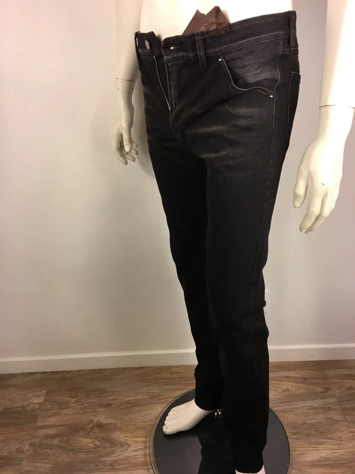 Pant Jeans
