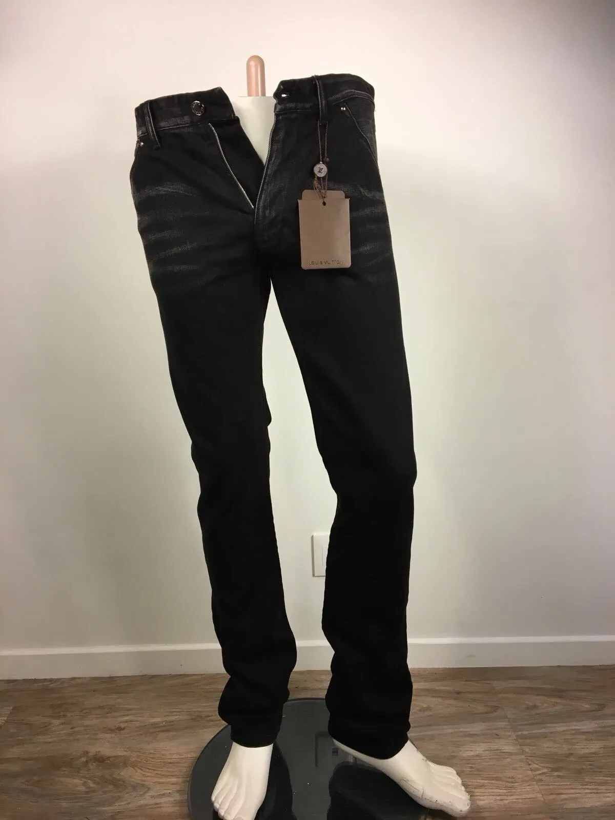 Pant Jeans