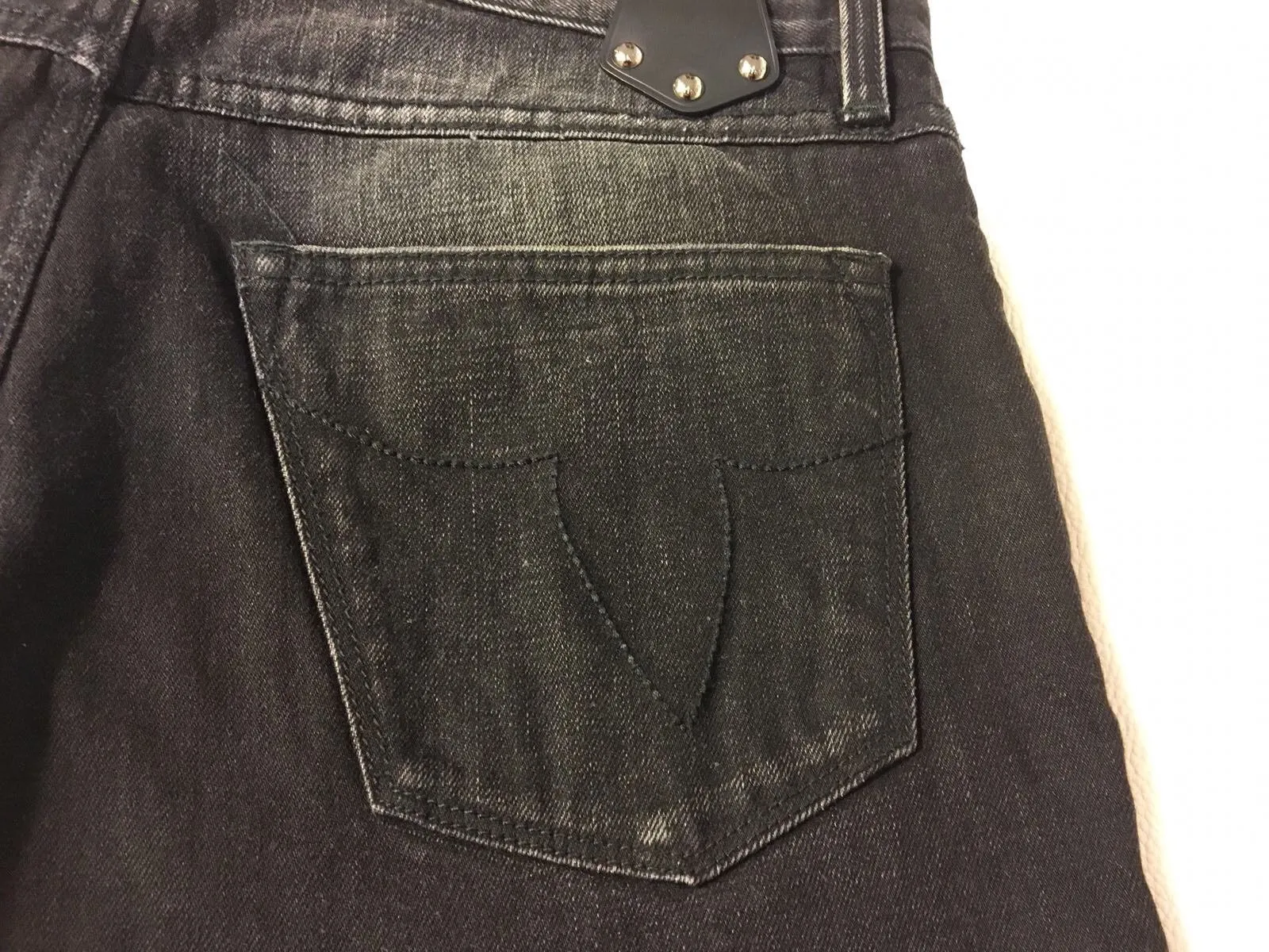 Pant Jeans