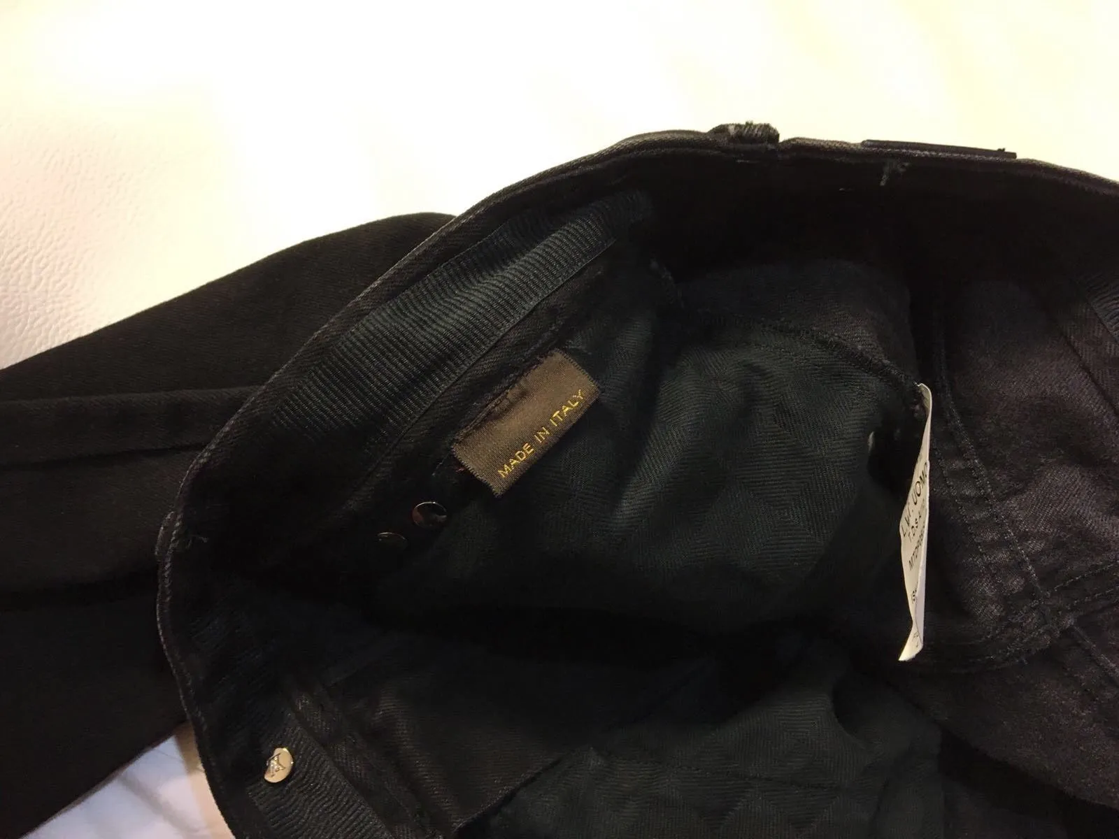 Pant Jeans