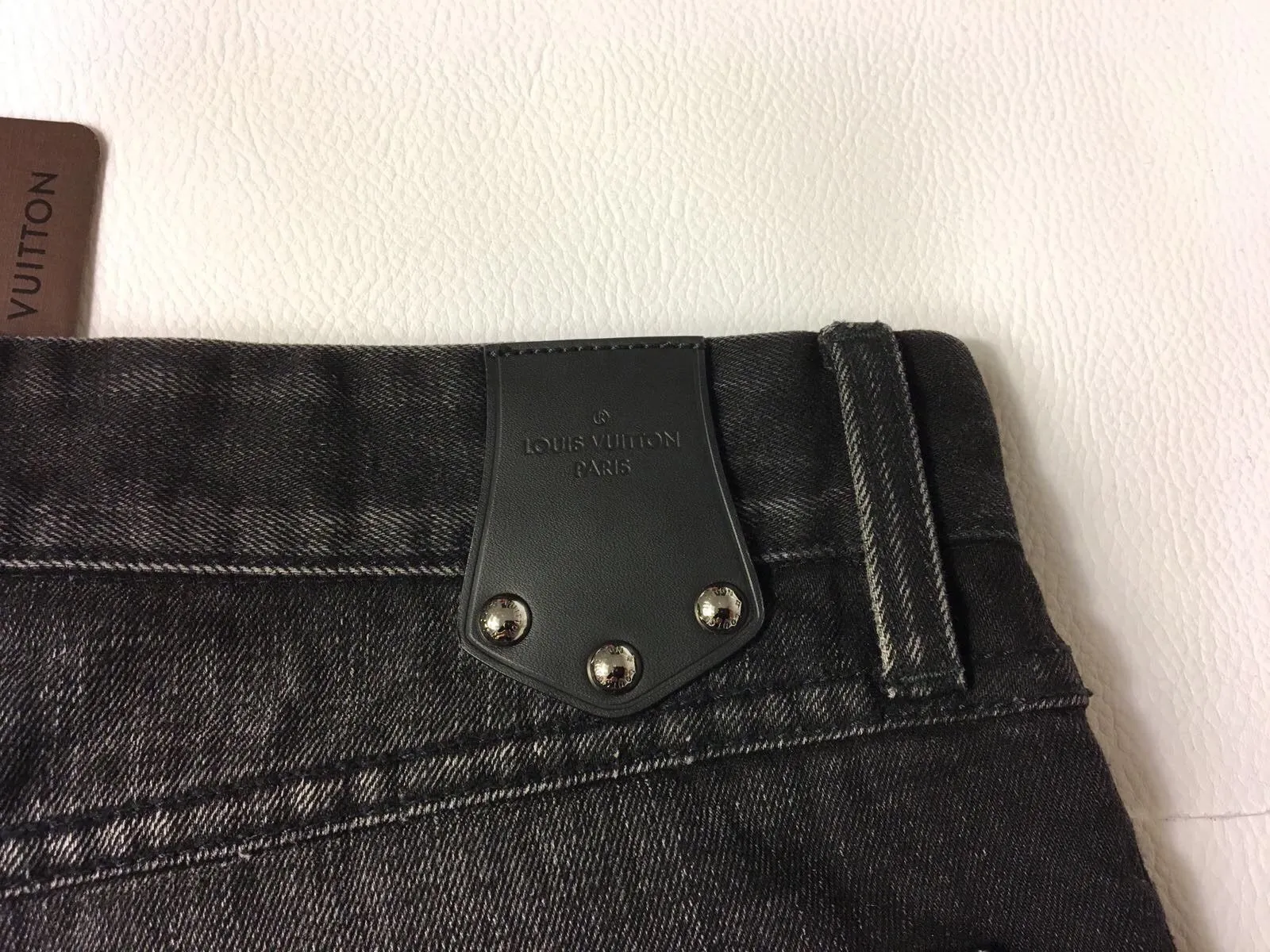 Pant Jeans