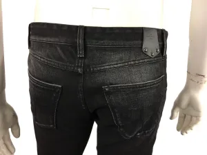 Pant Jeans