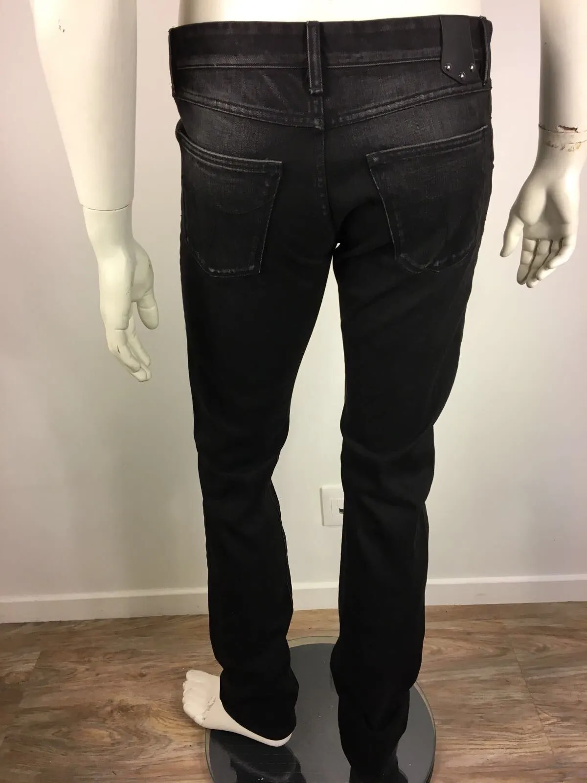 Pant Jeans