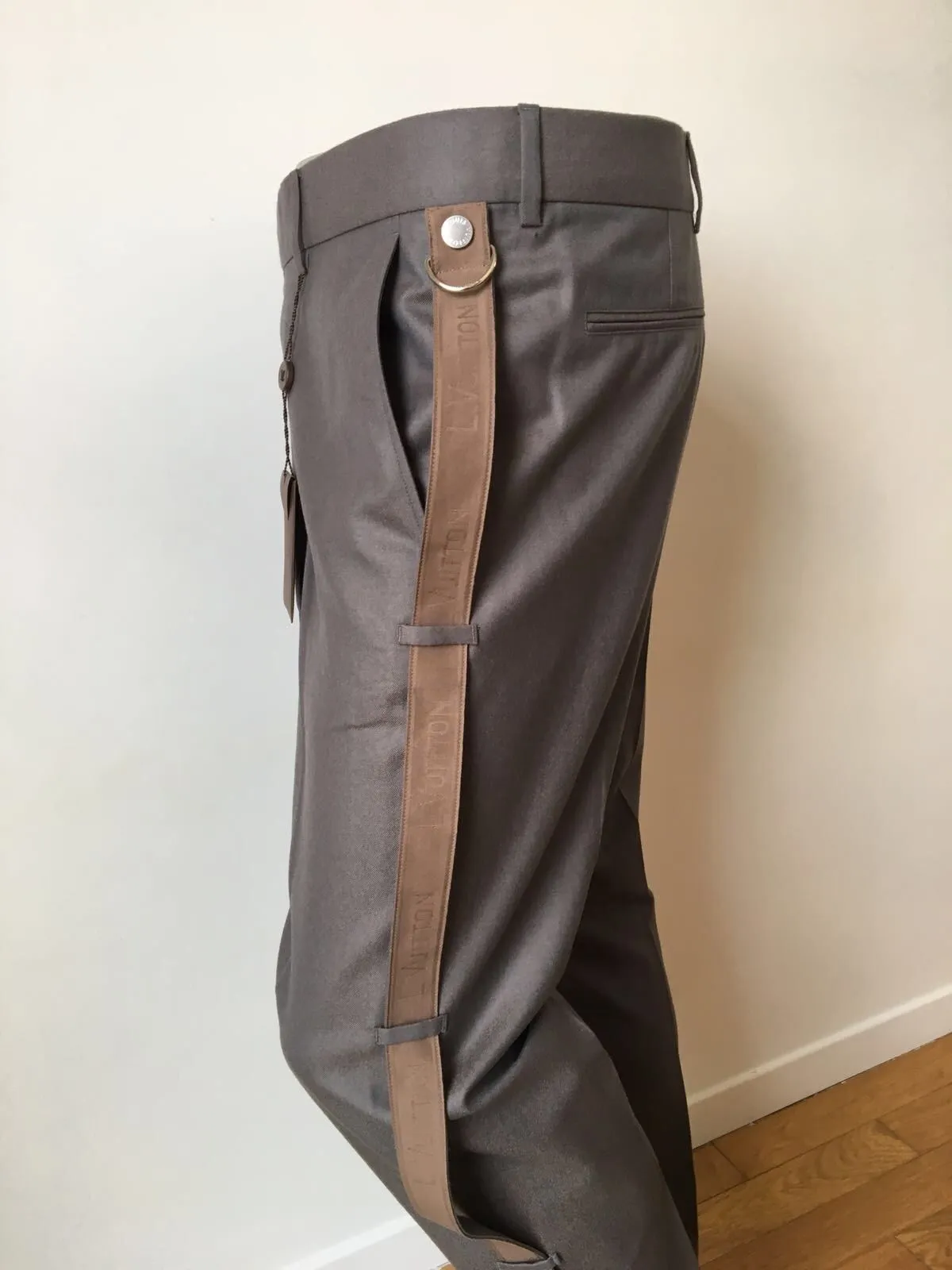 Parachute Pants