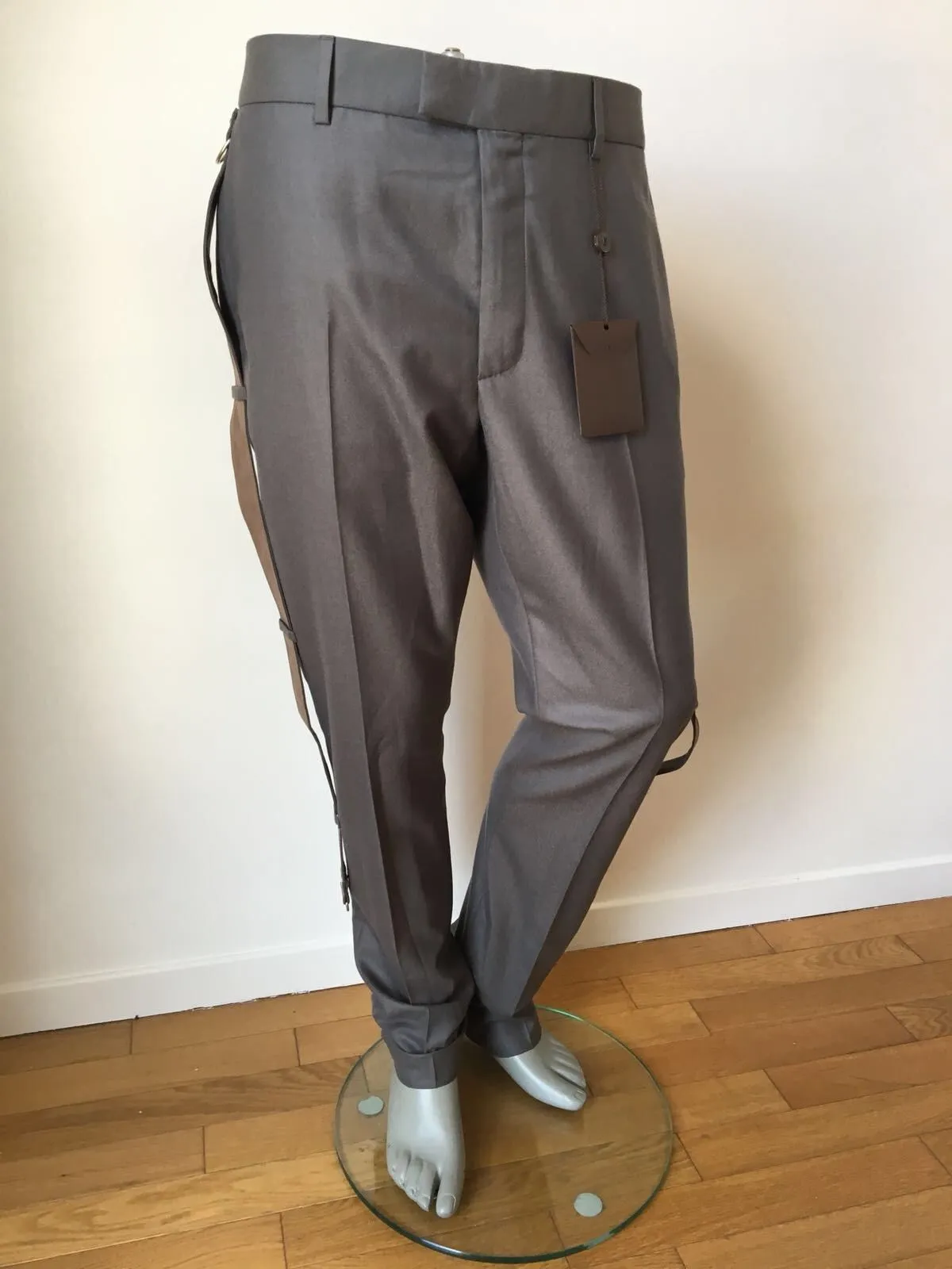 Parachute Pants