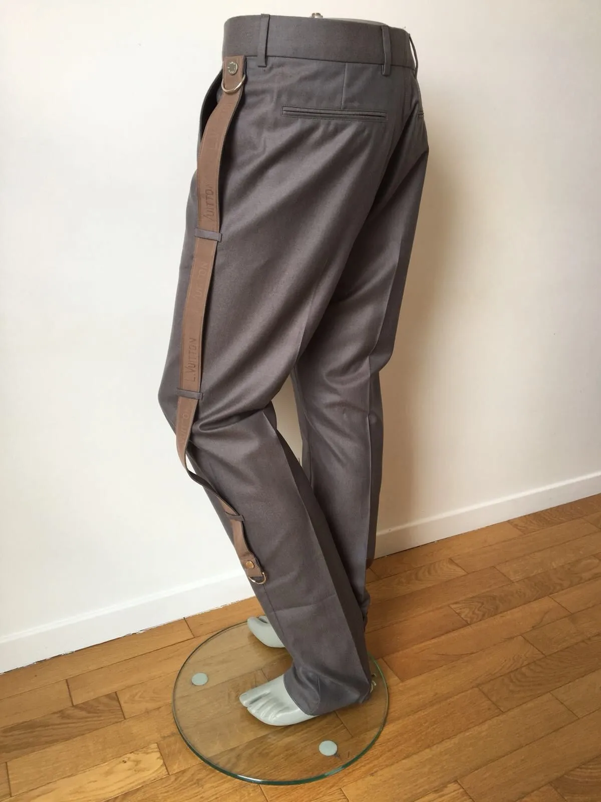 Parachute Pants
