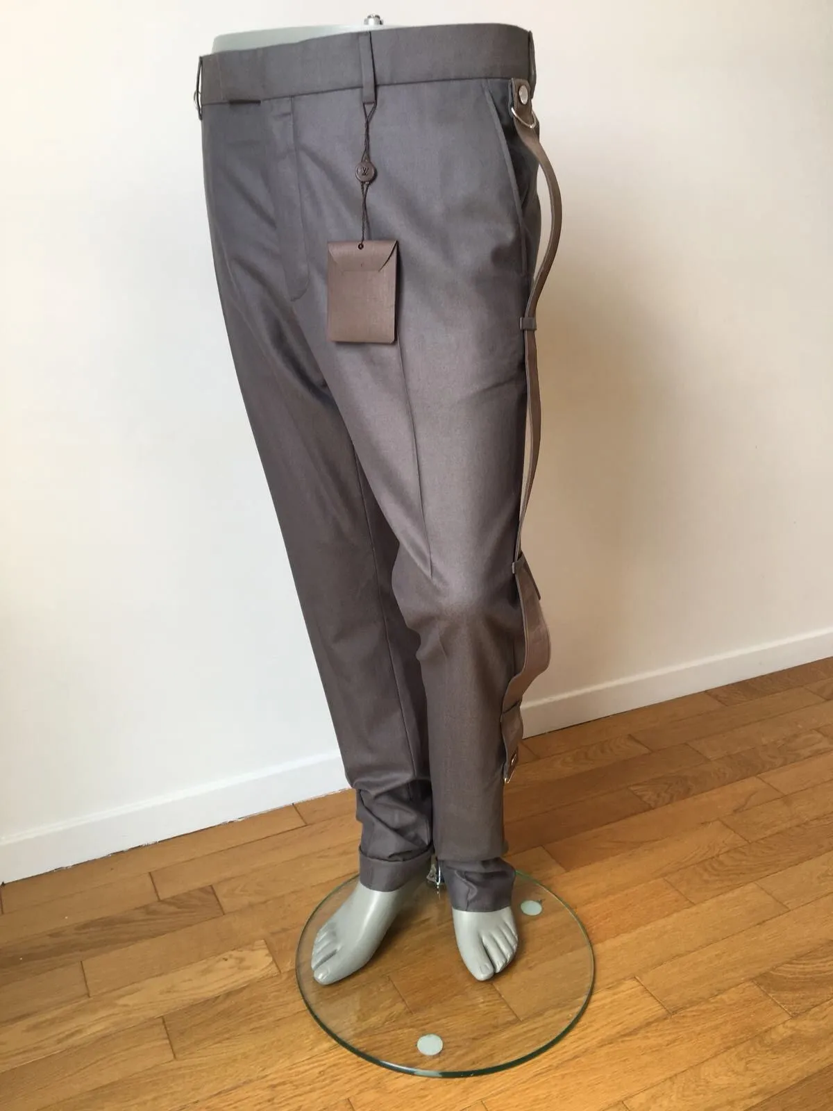 Parachute Pants