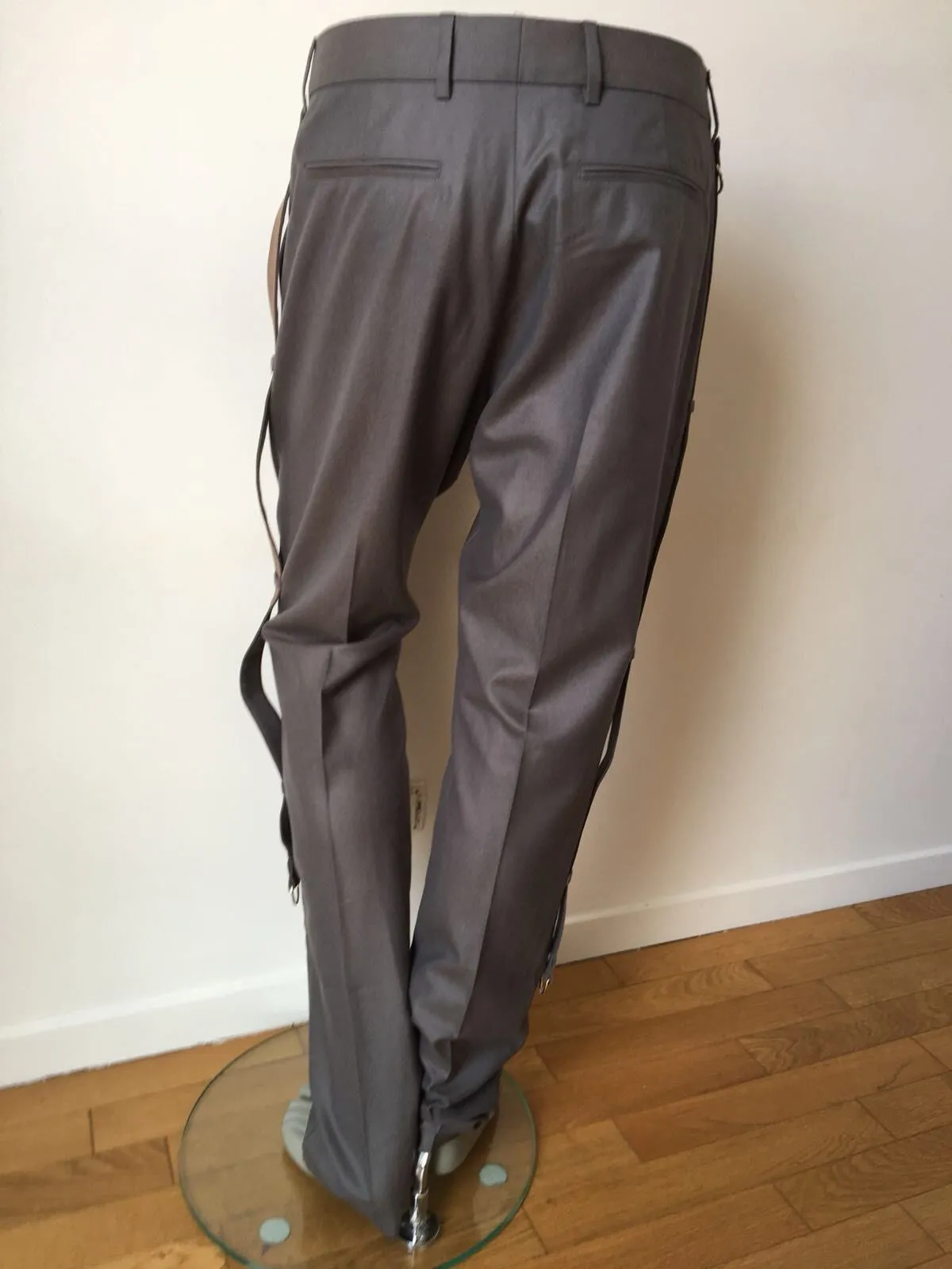 Parachute Pants