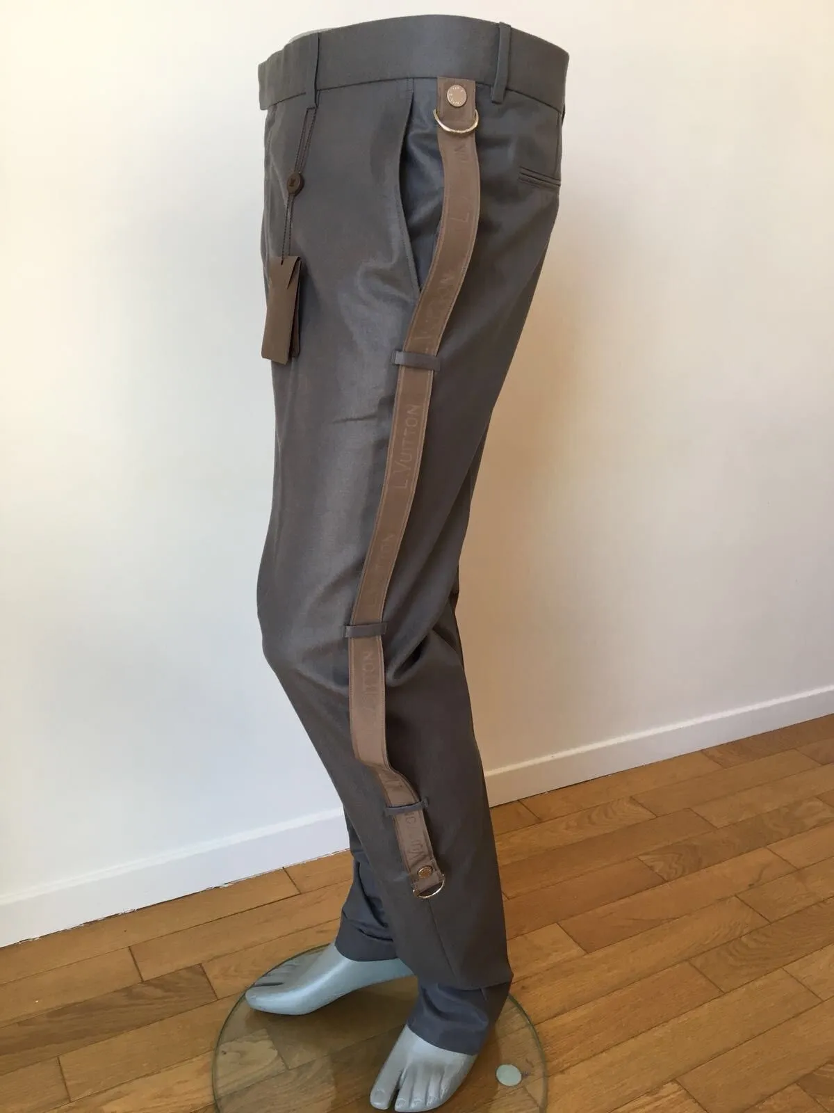 Parachute Pants