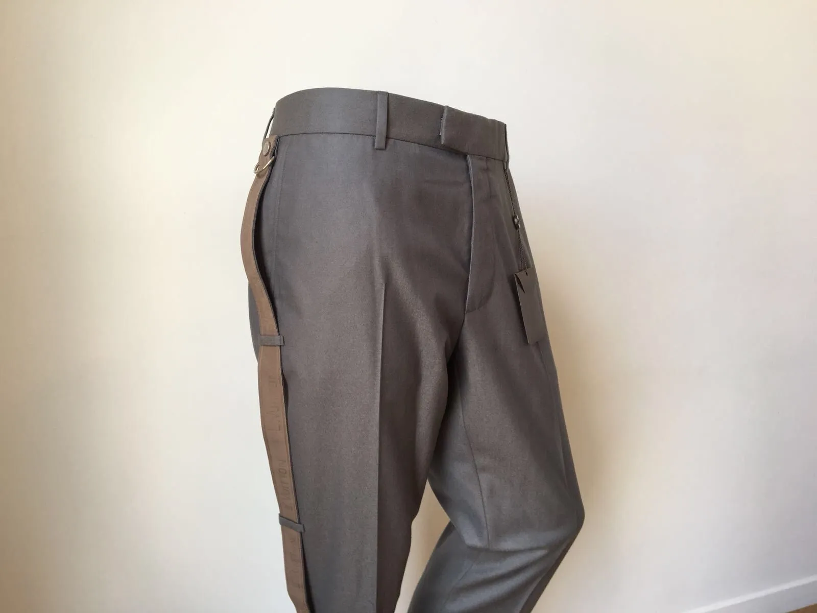 Parachute Pants