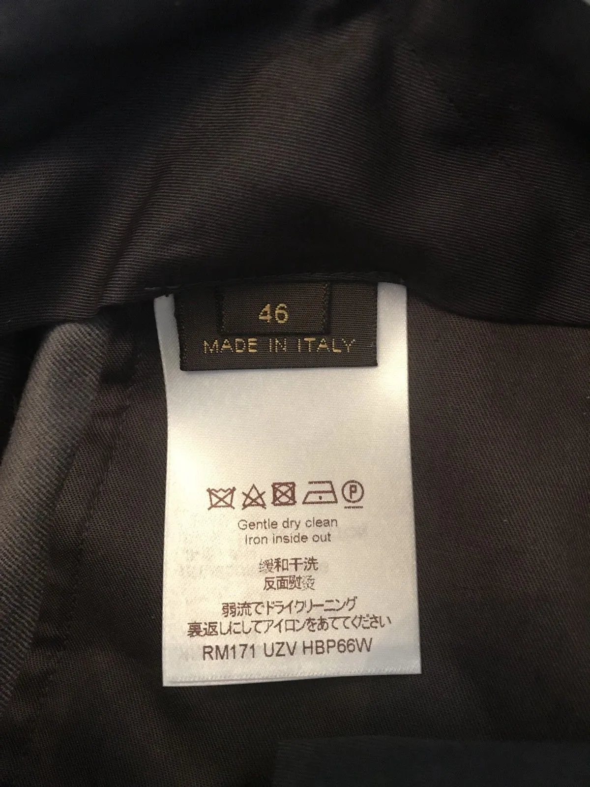 Parachute Pants
