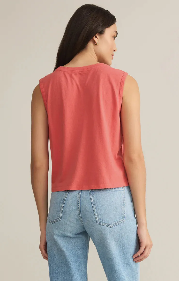 Paradise La Mer Tank