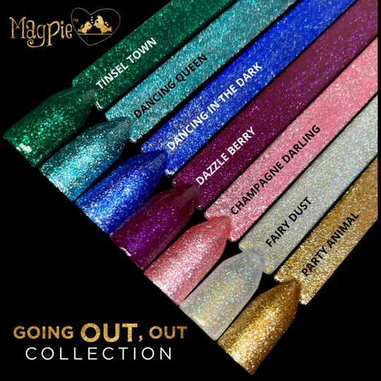 Party Animal Gel Color