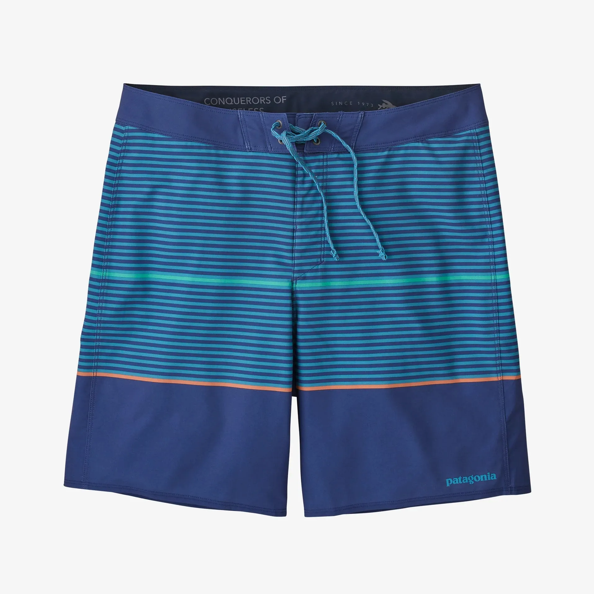 Patagonia Men's Hydropeak Boardshorts - 18"