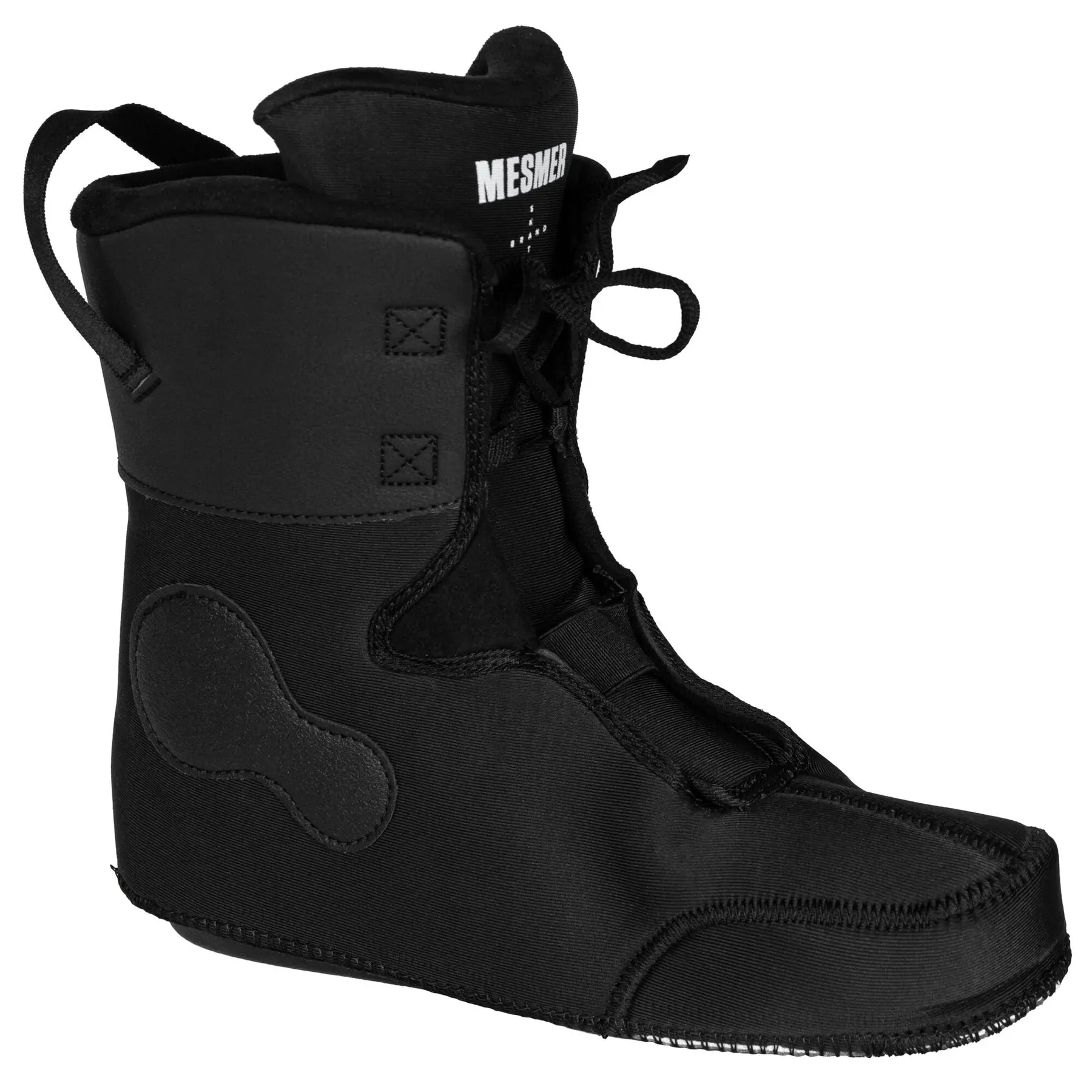 Patin agressif Mesmer Throne Dominic Bruce Pro