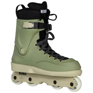 Patin agressif Mesmer Throne Dominic Bruce Pro