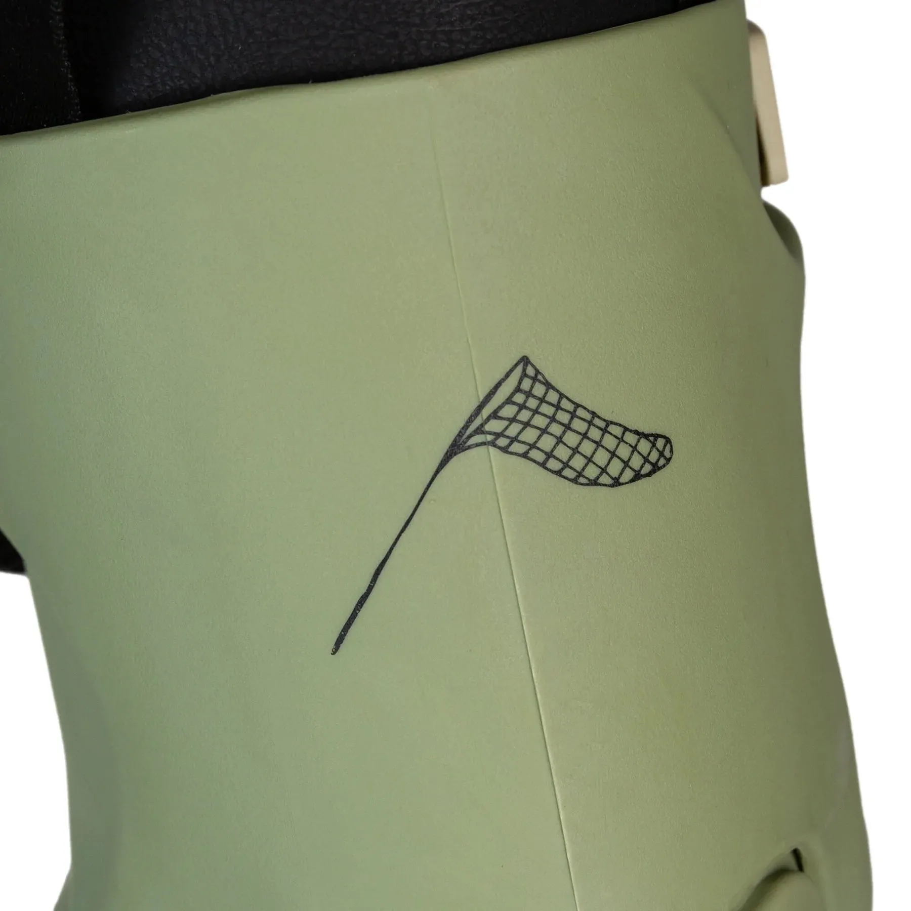 Patin agressif Mesmer Throne Dominic Bruce Pro