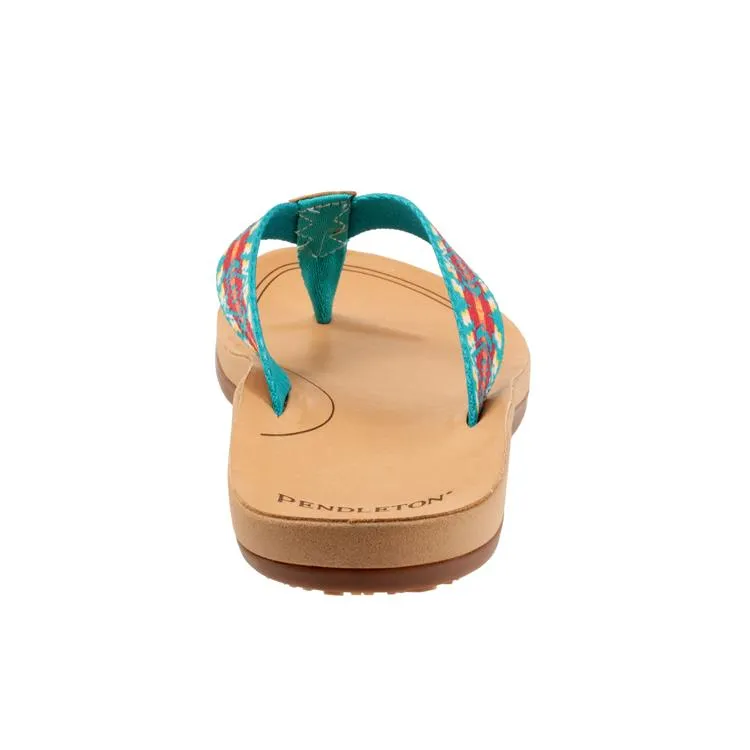 Pendleton Carico Lake Sandal