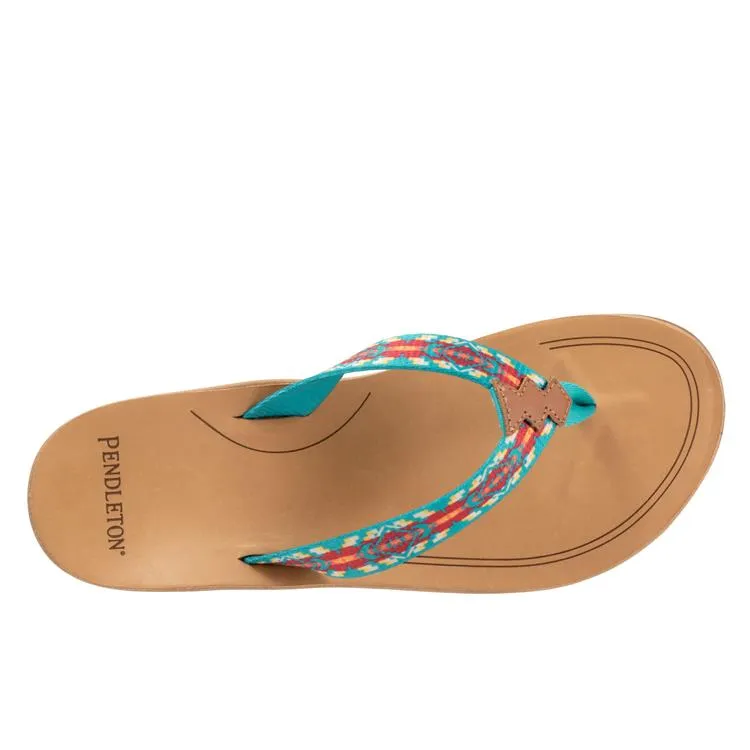 Pendleton Carico Lake Sandal